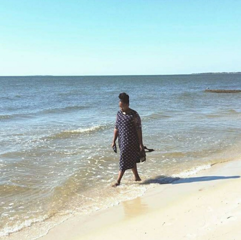 Meet your Posher, Shuntay